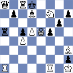 Chiang - Sisman (chess.com INT, 2024)