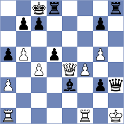 Alonso - Herman (chess.com INT, 2024)