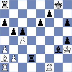 Diaz Caceres - Mellado Sais (Sueca ESP, 2024)