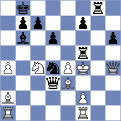Zemlyanskii - Gareev (Almaty KAZ, 2024)