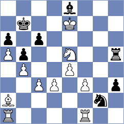 Hjartarson - Senthilkumar (chess.com INT, 2025)