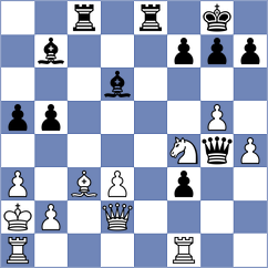 Lee - Mercs (Telford, 2005)