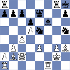 Vila Dupla - Ezat (chess.com INT, 2025)