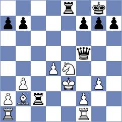 Costa - Gandhi (Chess.com INT, 2016)