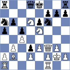 Crump. Alexander J - Egorov (chess.com INT, 2024)