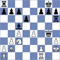 Amarasinghe - Brooks (chess.com INT, 2025)
