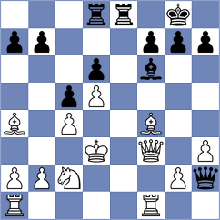 Morales Carlos - Yushko (chess.com INT, 2025)