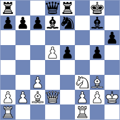 Malova - Gordievich (Kemer, 2009)