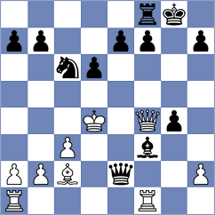 Barp - Tamer Waguih (chess.com INT, 2025)