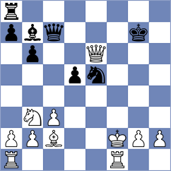 Rozsafny - Georgiev (Rakovnik, 2009)