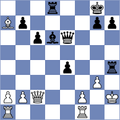 Rodriguez Bennassar - Munoz Benitez (Palma de Mallorca, 2012)