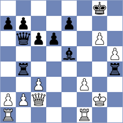 Aalto - Aggelis (chess.com INT, 2023)