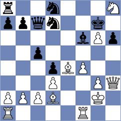 Haitin - Coe (chess.com INT, 2024)