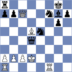 Reshef - Domingo Nunez (chess.com INT, 2024)