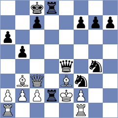 Martin - Oriol (Trelew, 1995)