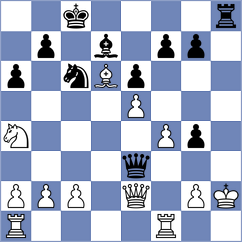 Magallanes - Vargas Pereda (chess.com INT, 2025)