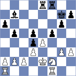 Slovineanu - Sachdev (chess.com INT, 2023)