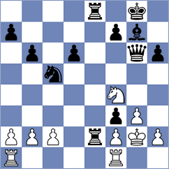 Dilmukhametov - Buzas (chess.com INT, 2024)