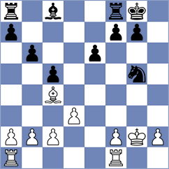 Onur - Hernandez Leon (chess.com INT, 2025)