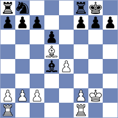 Breton - Posso Matta (Columbia, 2009)