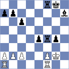 Jilek - Varga (Chess.com INT, 2021)