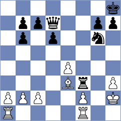Escobar Dominguez - Bardyk (chess.com INT, 2024)