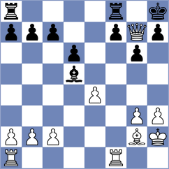 Popov - Martin63 (Playchess.com INT, 2004)