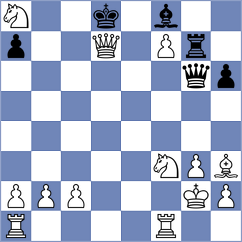 Clark - Huebner (Malchow, 2008)