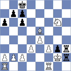 Sattarov - Gareyev (Chess.com INT, 2021)