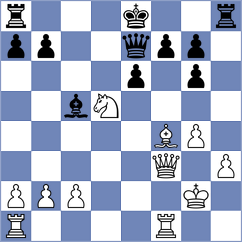 Rabin - Sailer (chess.com INT, 2025)