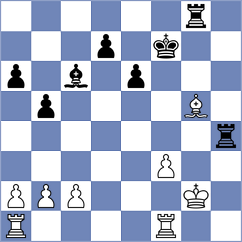 Terletsky - Langner (Chess.com INT, 2021)