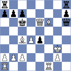 Hrbek - Nakhbayeva (chess.com INT, 2025)