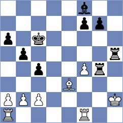 Cagara - Silva Lucena (chess.com INT, 2022)