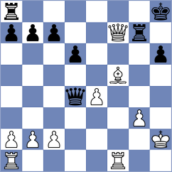 Hassler - Courjal (Europe Echecs INT, 2020)