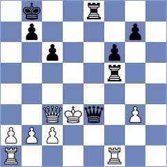 Munoz Santana - Begum (Khanty-Mansiysk, 2010)