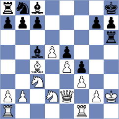Marksim Karki Abirami - Cherry (FIDE Online Arena INT, 2024)