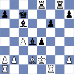 Davies - Saunders (Halifax, 1999)