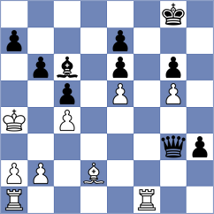 Anderson - Baterowicz (Cammeray, 2010)
