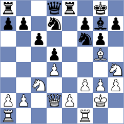 Harris - Cooper (Oakham, 1990)