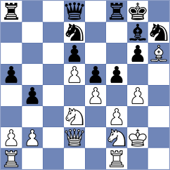 Wallach - Middleton (USA, 1994)