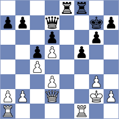 Kearsley - Nicolson (Port Erin, 2006)