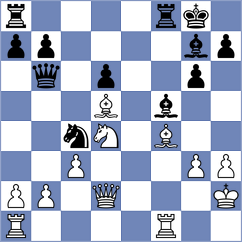 Jimenez Almeida - Doluhanova (chess.com INT, 2024)