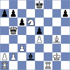 Di Nicolantonio - David (Europe Echecs INT, 2020)