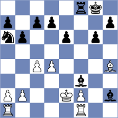 Osmanov - Soshnikov (Gorodovikovsk, 2009)