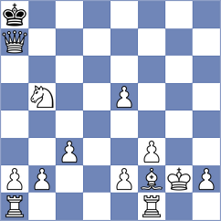 Echimescu - Aliya (Lichess.org INT, 2021)