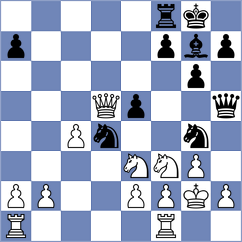 Khlebovich - Morris-Suzuki (chess.com INT, 2025)
