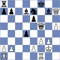 Shapiro - Ameir (chess.com INT, 2025)