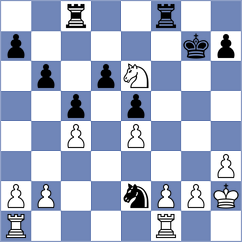 Aquino Montalvo - Navia Andrade (Chess.com INT, 2020)