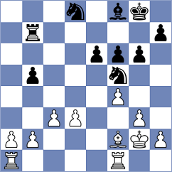 Gambee - Afek (France, 2002)