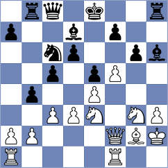 Becker - Lukacs (Budapest, 1995)